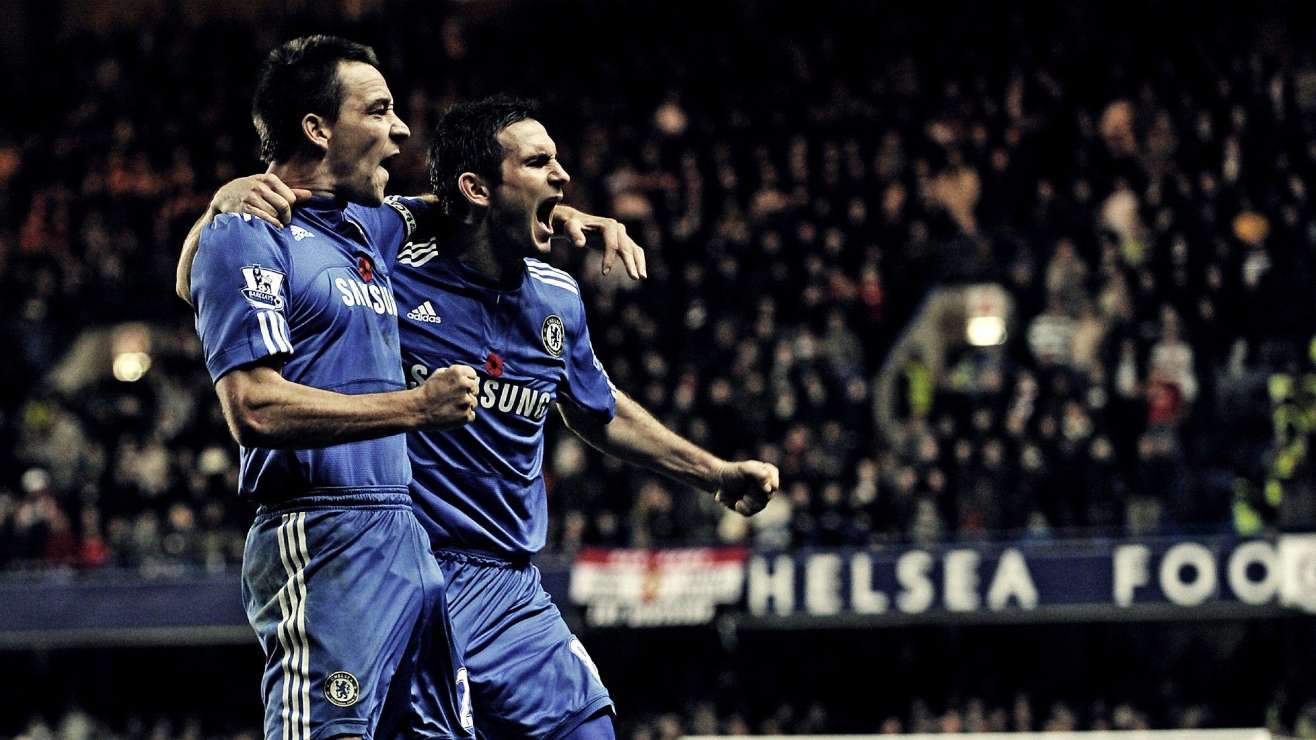 Frank Lampard Wallpapers, Free Unbeaten Frank Lampard&HD Wallpapers