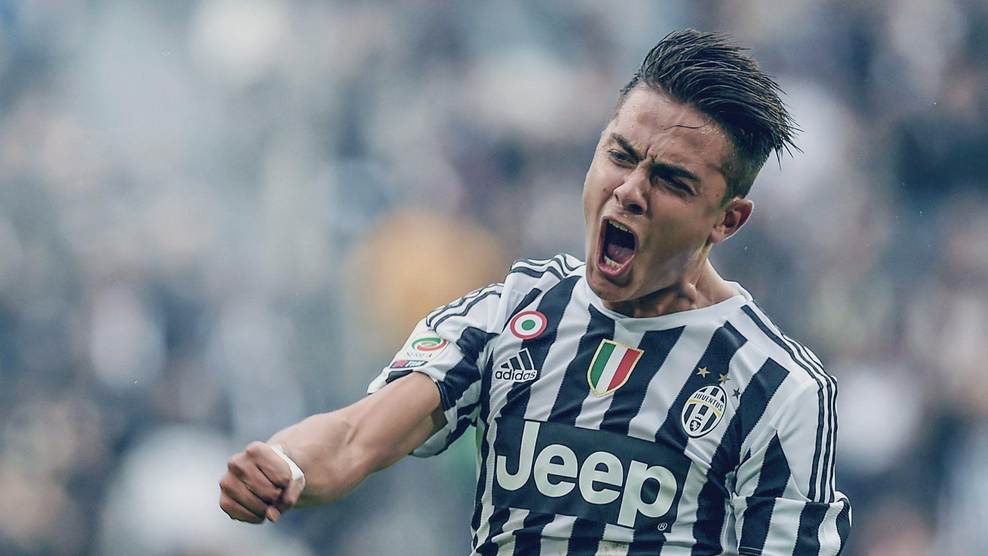 Paulo Dybala