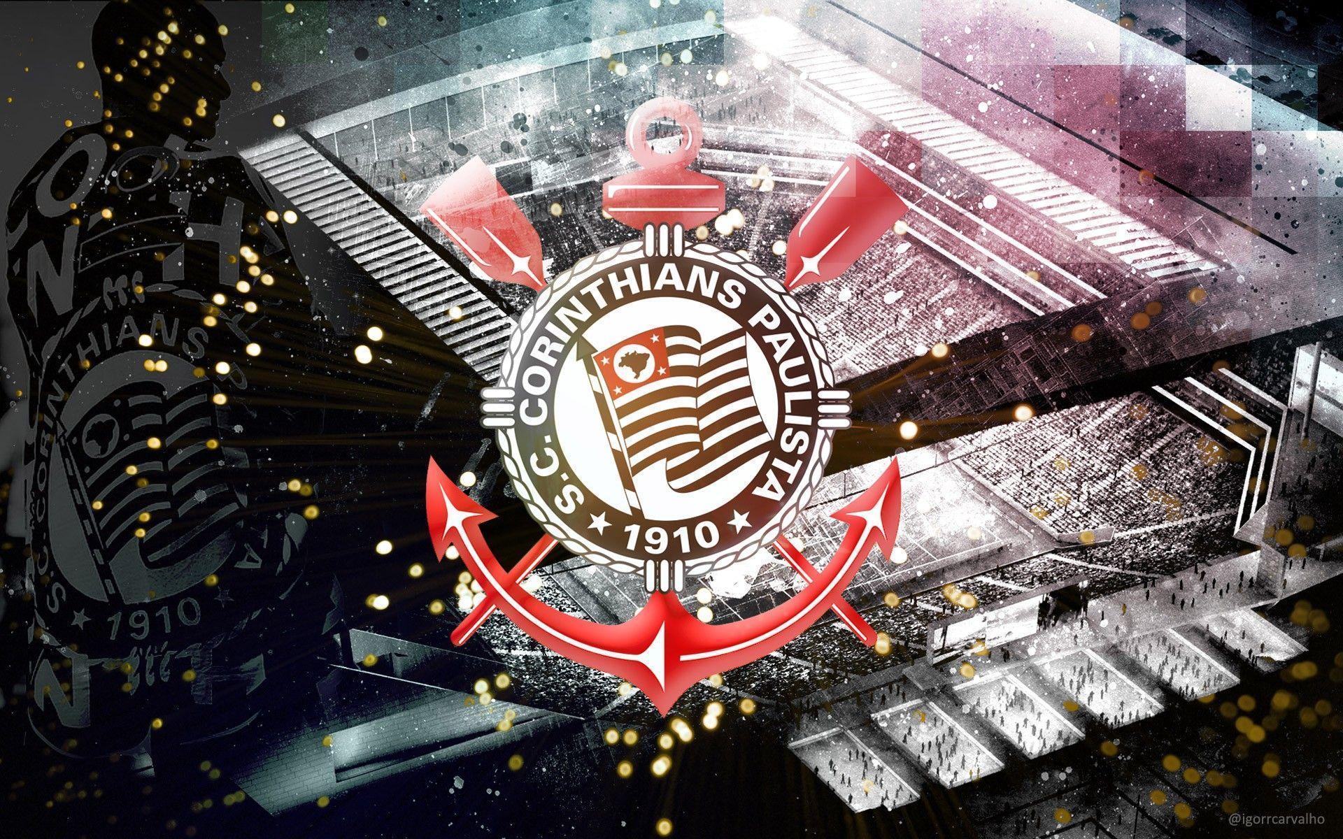 HD Corinthians Wallpapers