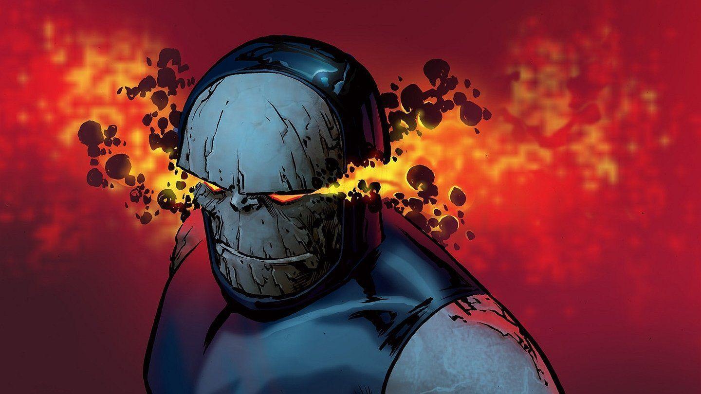 9 Darkseid HD Wallpapers