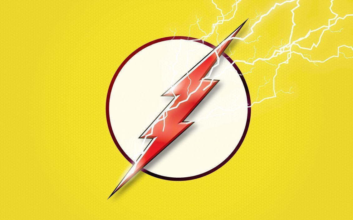 Kid Flash Iphone Wallpapers