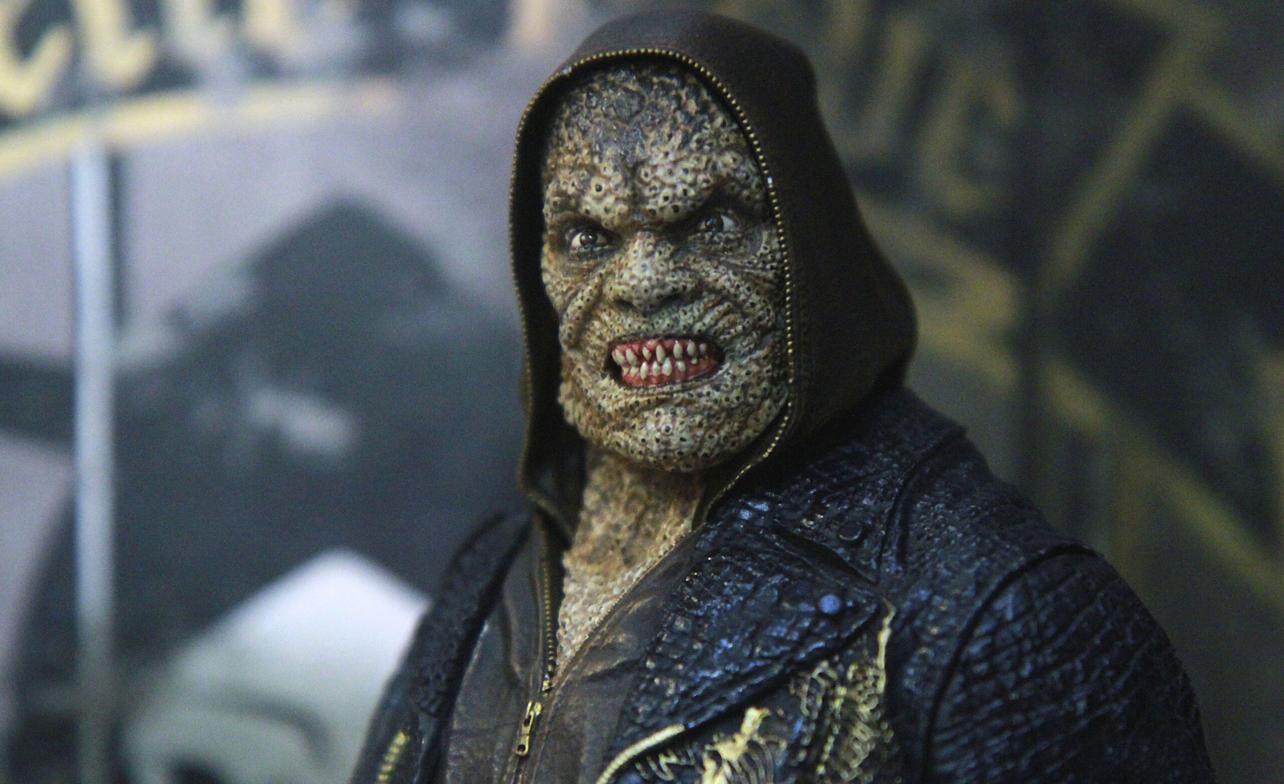 Killer Croc Wallpapers Image Photos Pictures Backgrounds