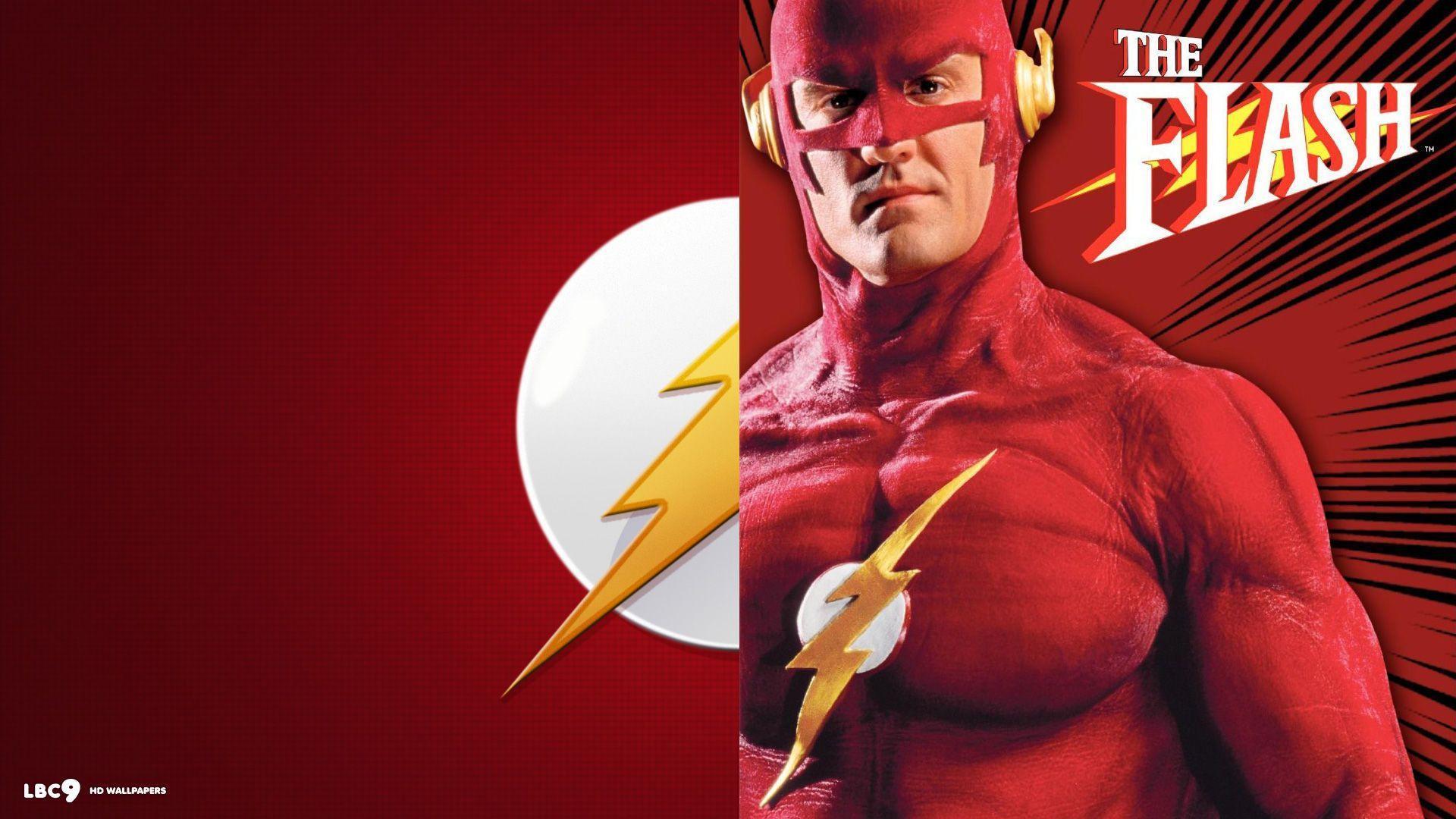 Flash HD Wallpapers for desktop download