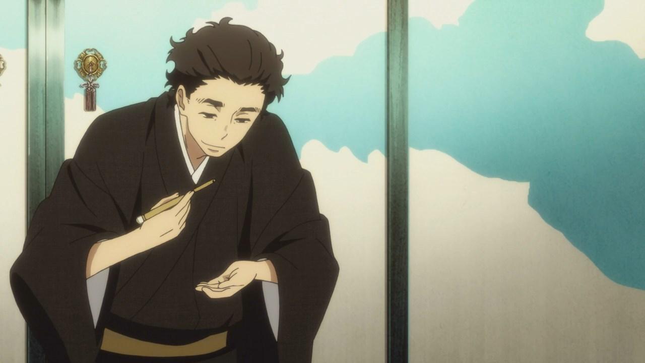 Showa Genroku Rakugo Shinju – FunBlog