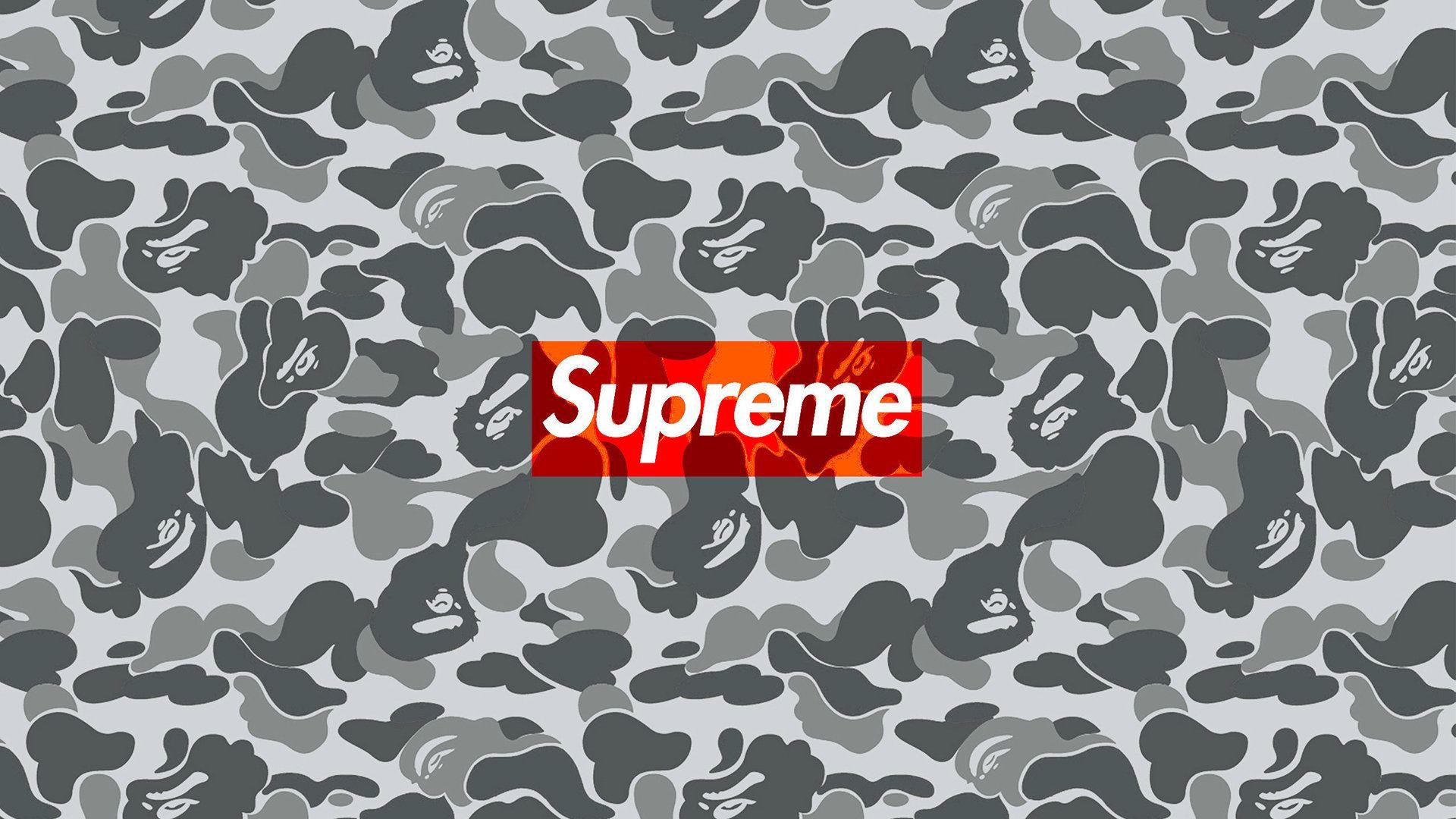 Supreme Wallpapers