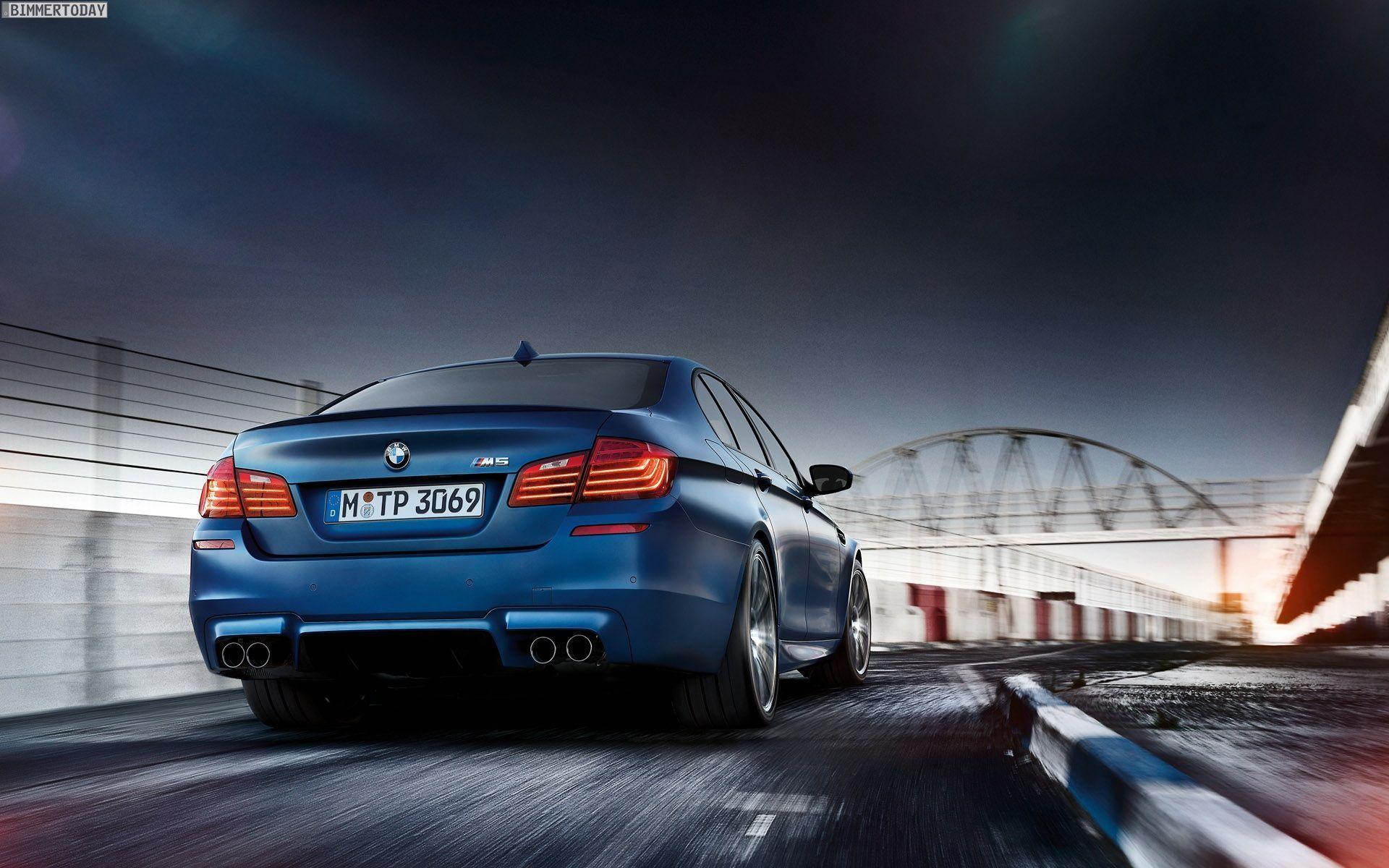 Wallpapers For > Bmw F10 M5 Wallpapers