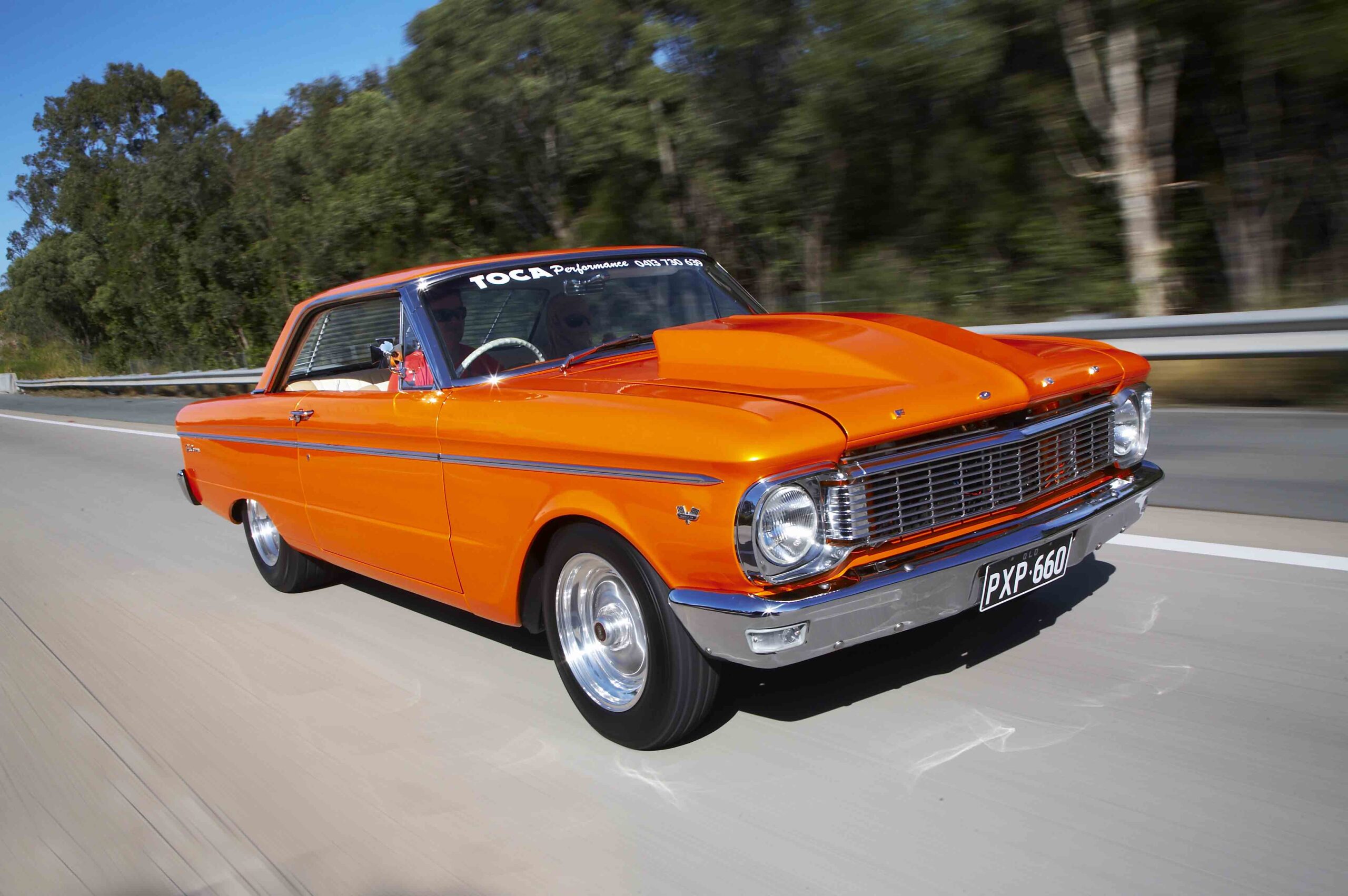 Hot rod rods ford falcon g wallpapers