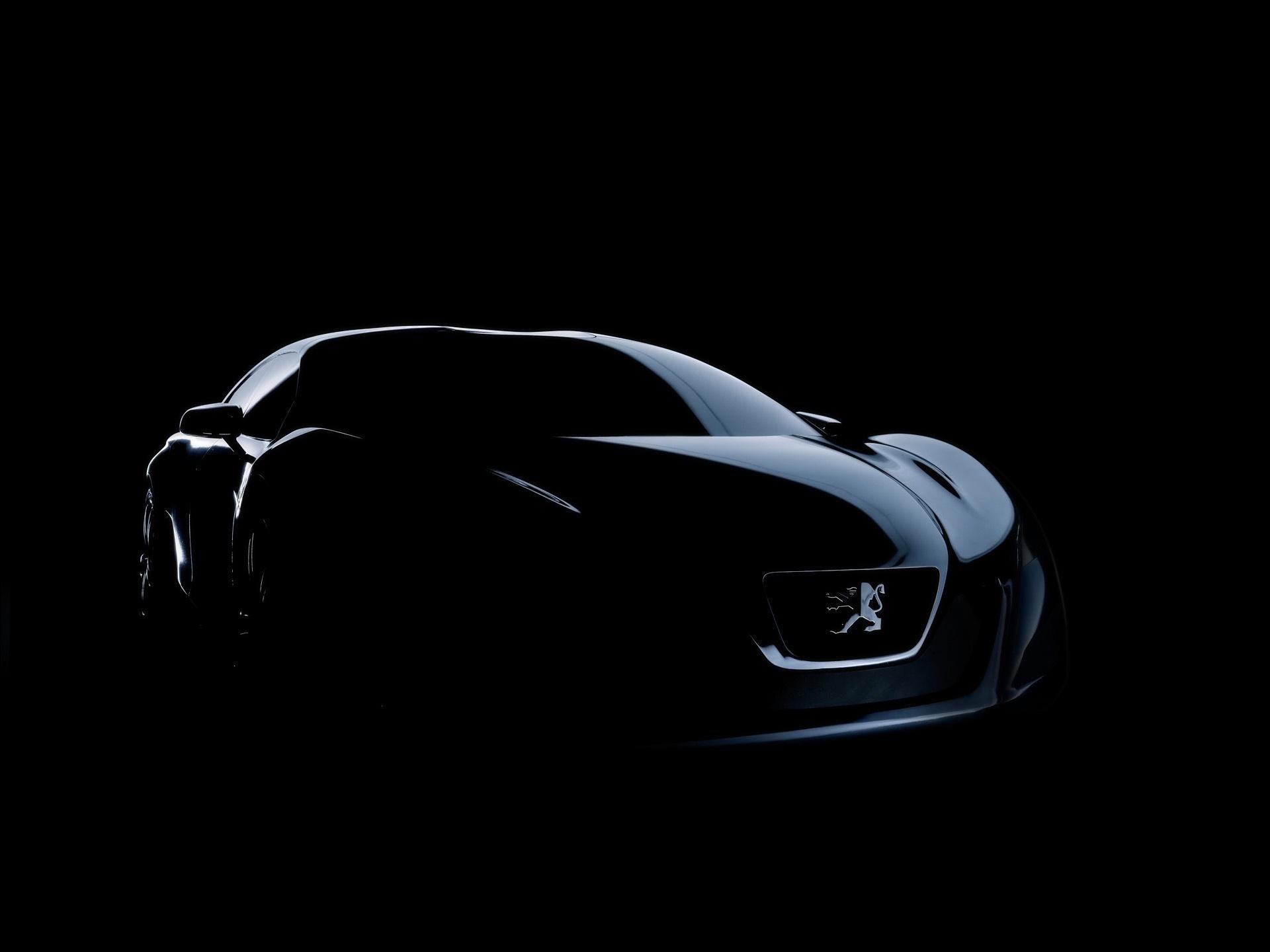 File: Peugeot Wallpapers