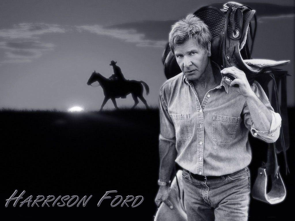 Harrison Ford Wallpapers, 41 Harrison Ford Backgrounds Collection