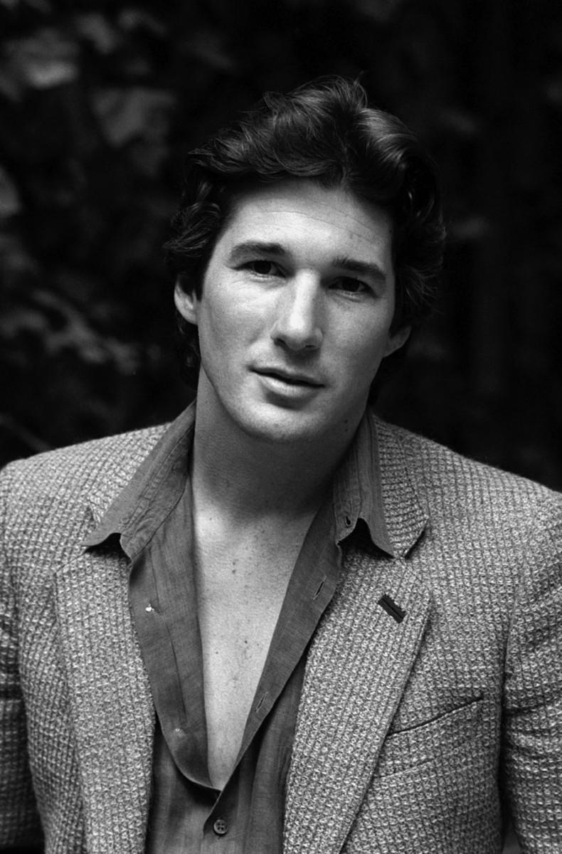 Richard Gere photo 5 of 72 pics, wallpapers