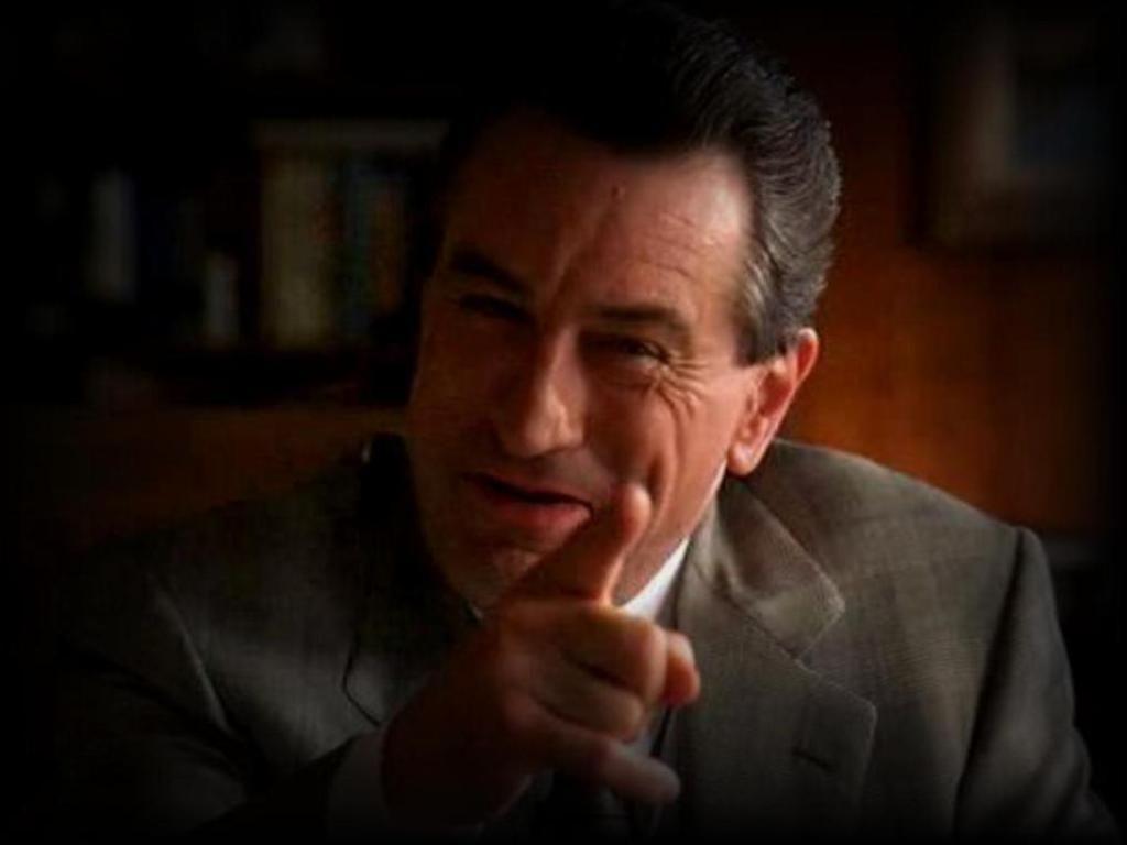 Helga Weaver: robert de niro wallpapers