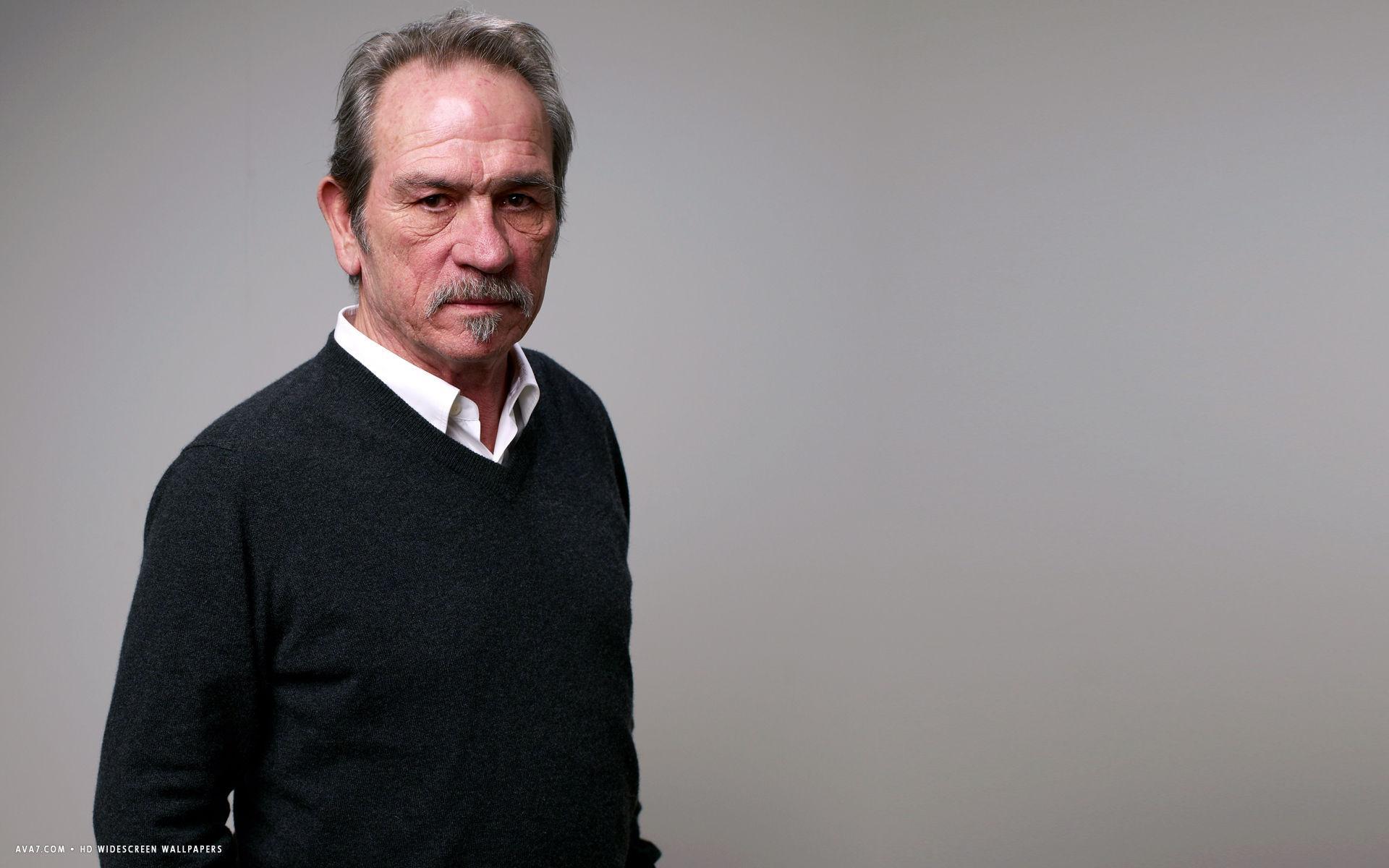 Tommy Lee Jones Wallpapers 7