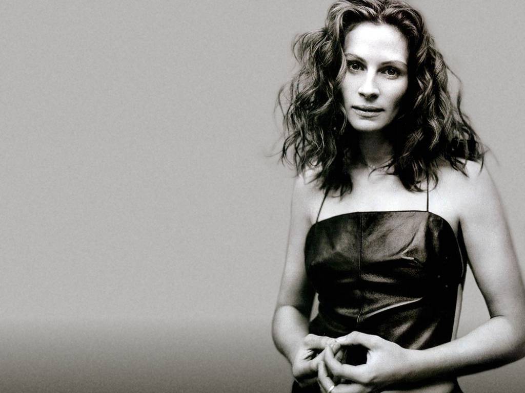 Julia Roberts Sexy Wallpapers Image