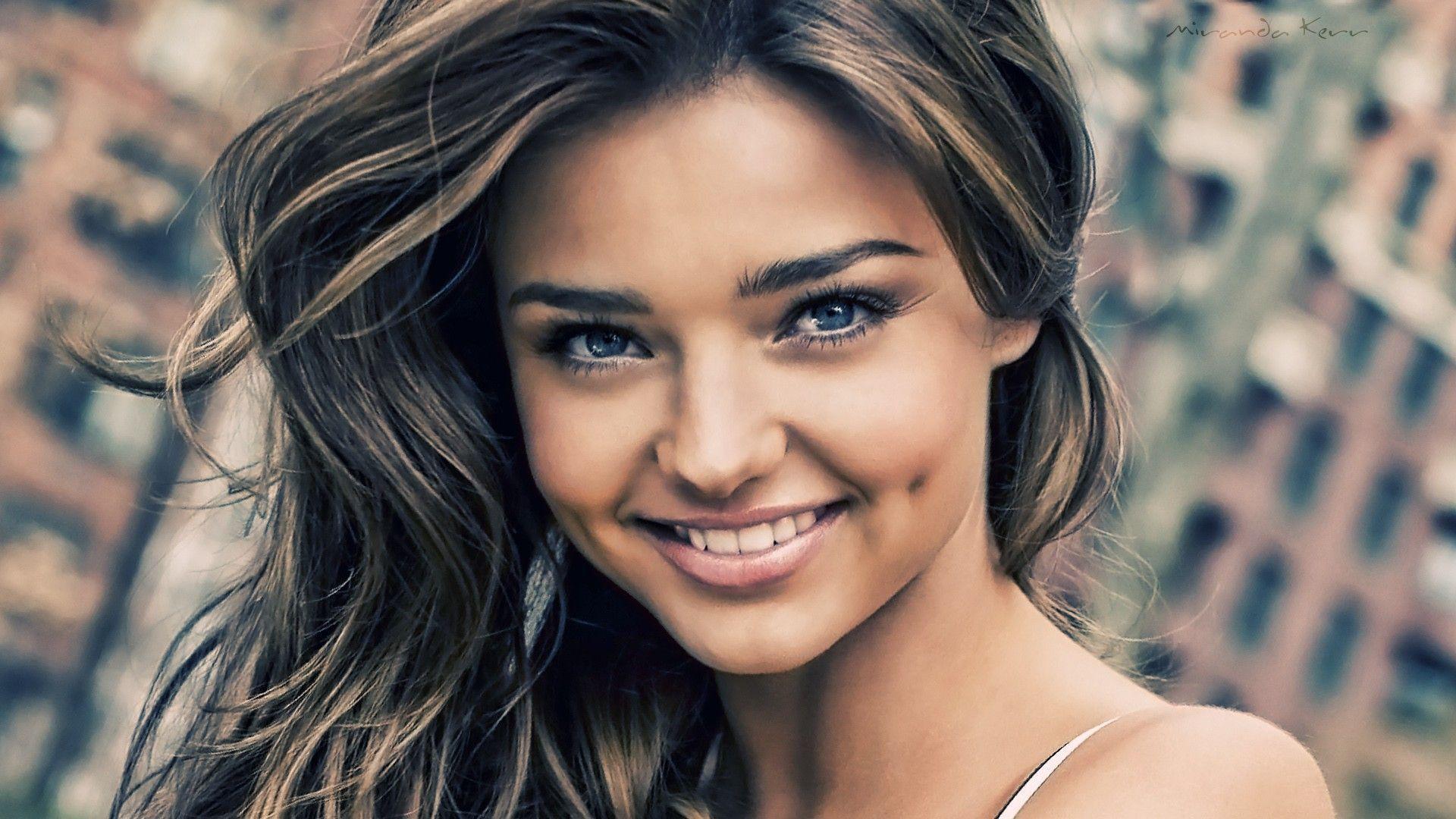 Miranda Kerr Computer Wallpapers, Desktop Backgrounds Id