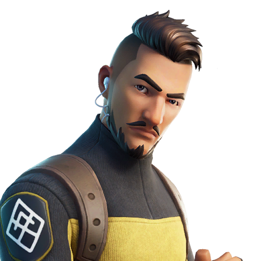 Hugo Fortnite wallpapers