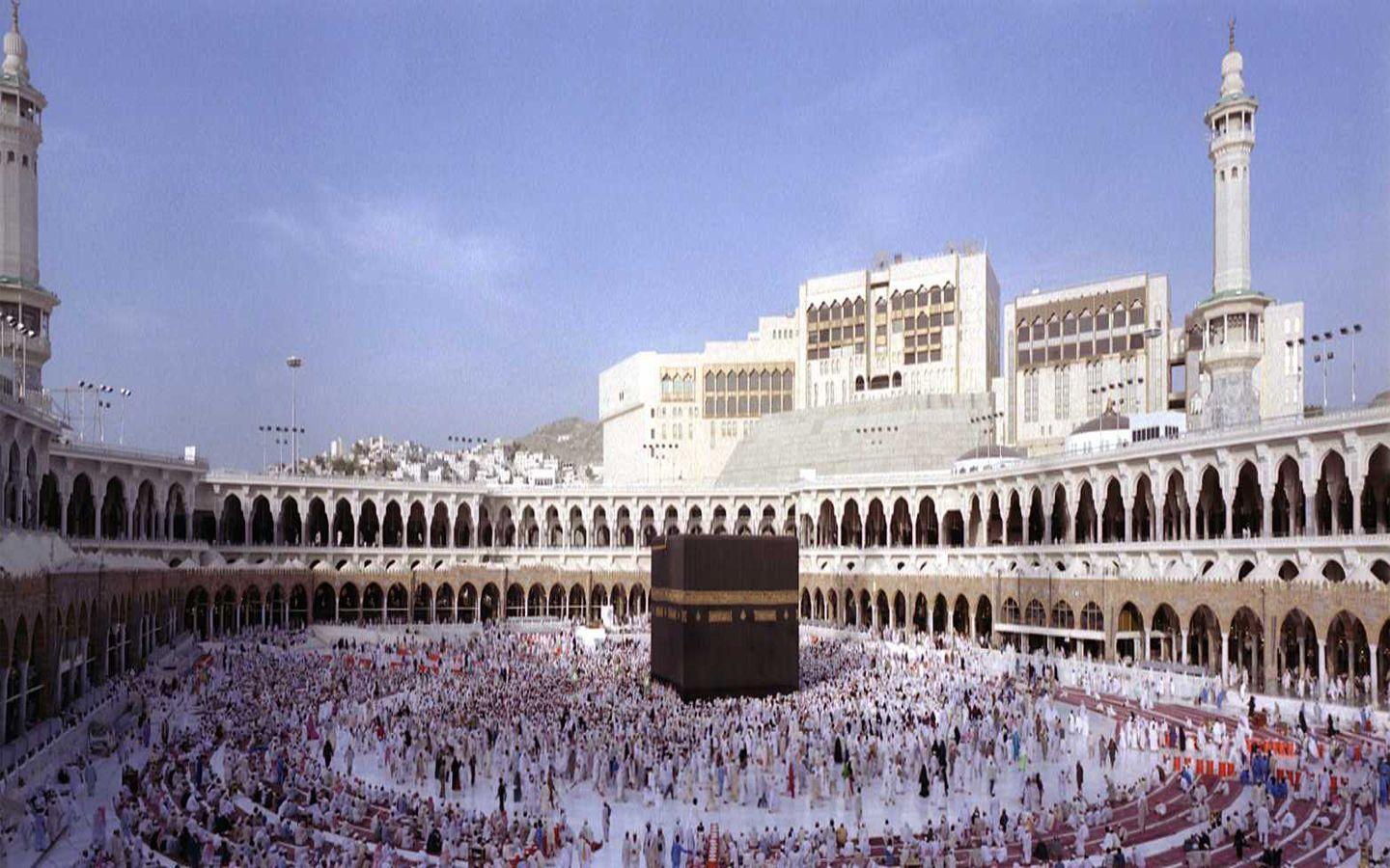 Kaaba Mecca Saudi Arabia Pictures, Image, Wallpapers HD