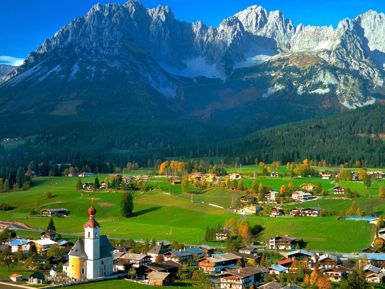 Tyrol, Austria wallpapers and image