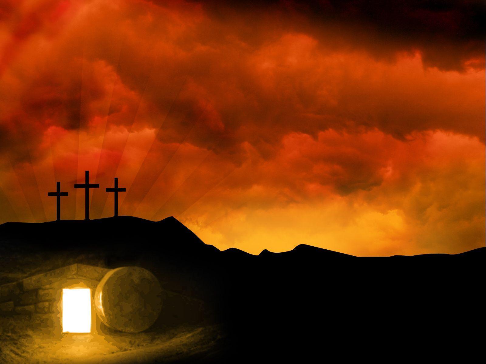 Easter Musical, Sunday April 13, 2014, 6:00 pm