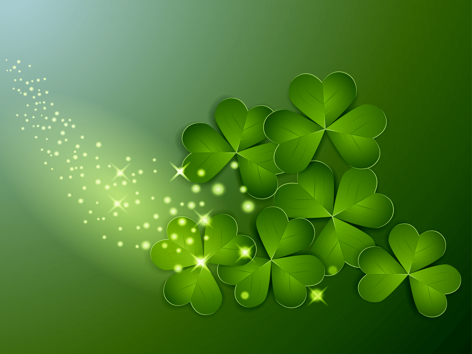 St Patrick Day Backgrounds