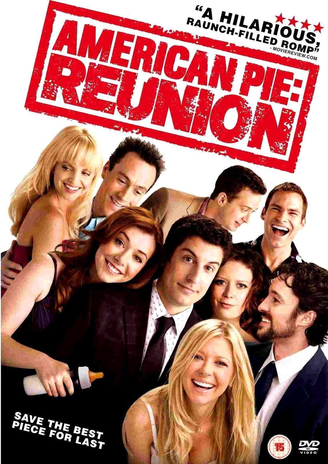 px American Pie Reunion