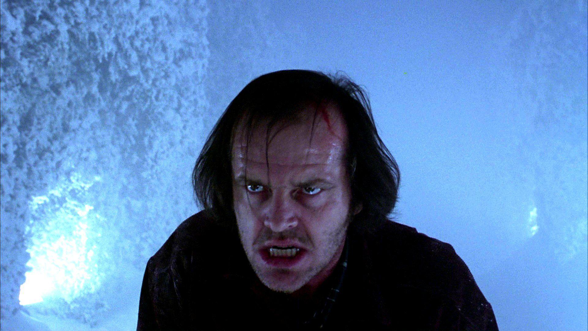 THE SHINING horror thriller dark movie film wallpapers