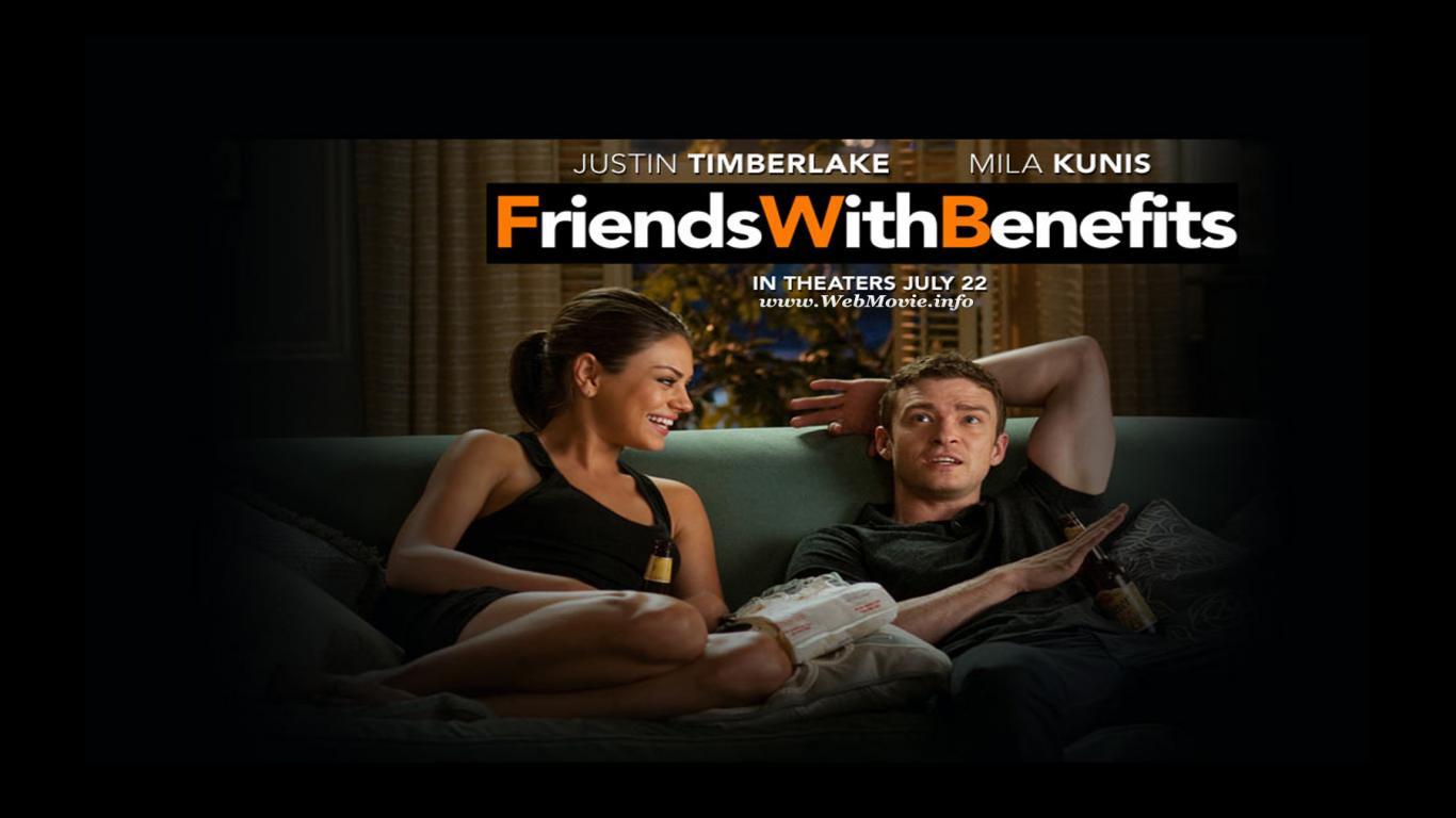 Friends With Benefits? – A Lighted Path of Insanity