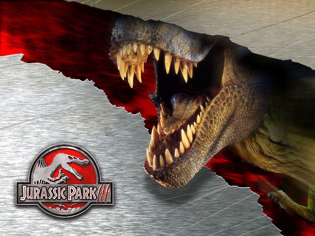 Jurassic Park HD Wallpapers