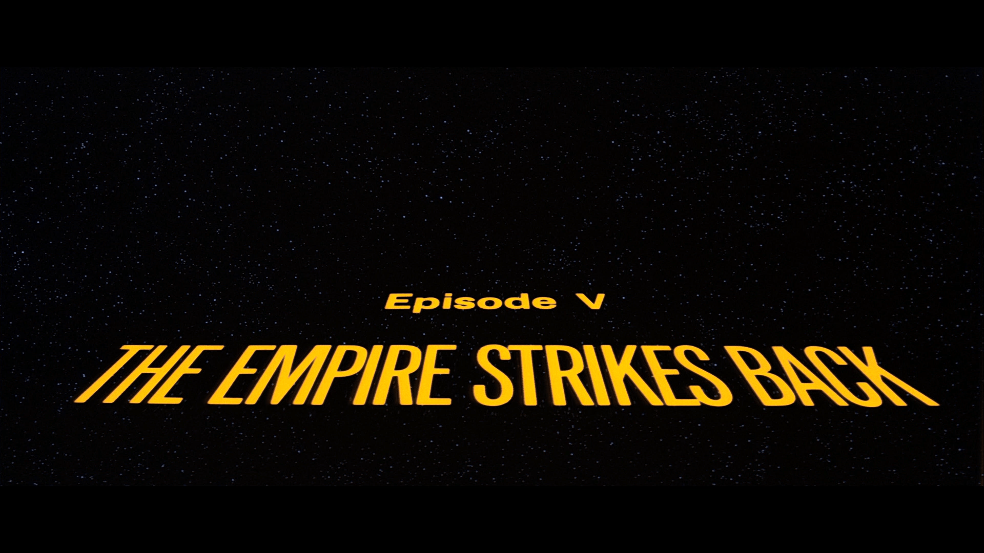 Star Wars Episode V: The Empire Strikes Back Full HD Wallpapers and