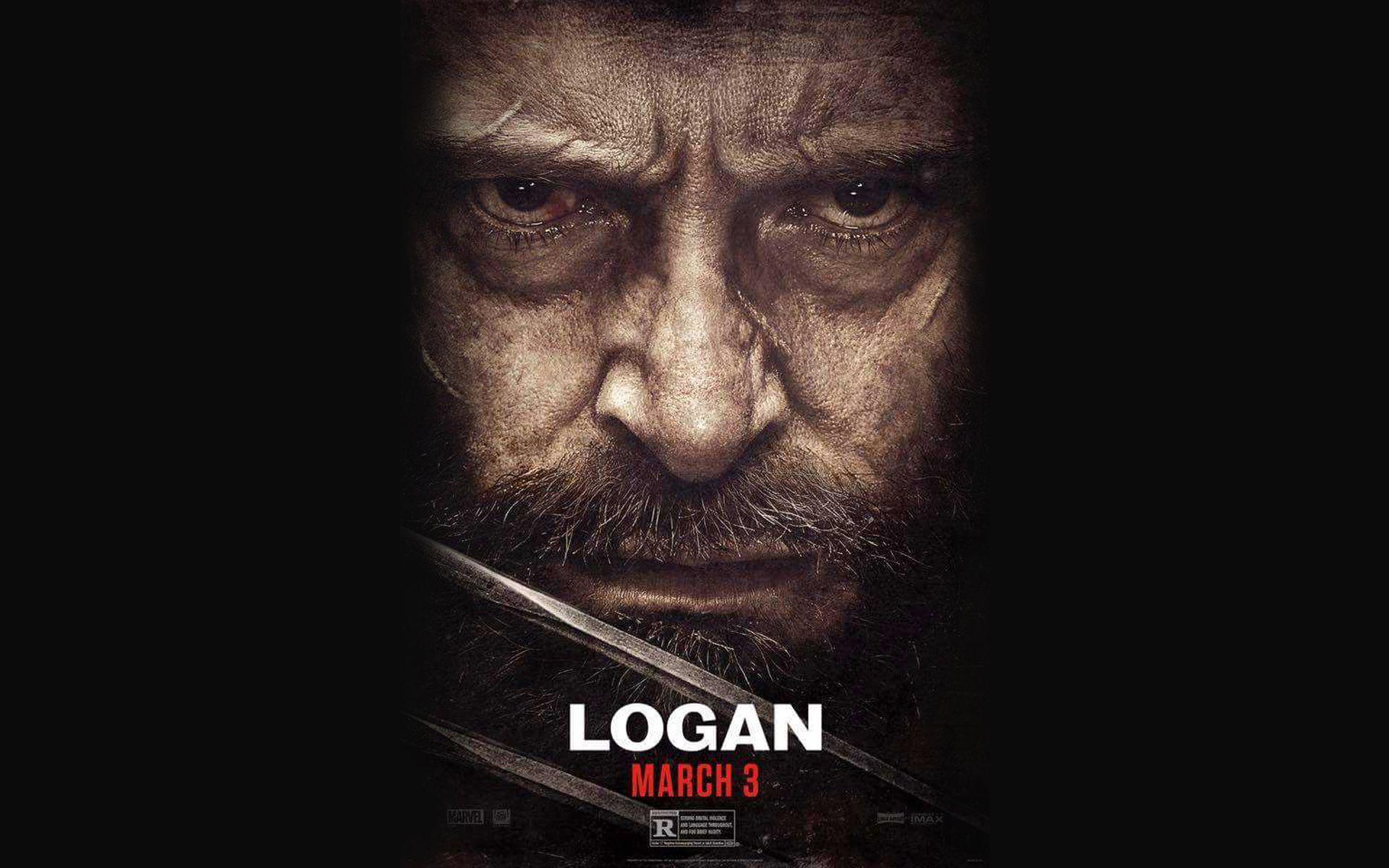 Logan 2017 Movie HD Wallpapers