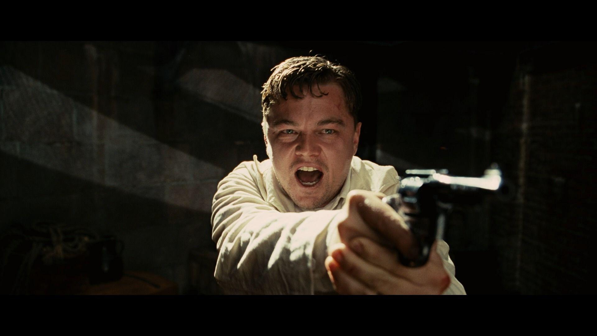 Shutter Island