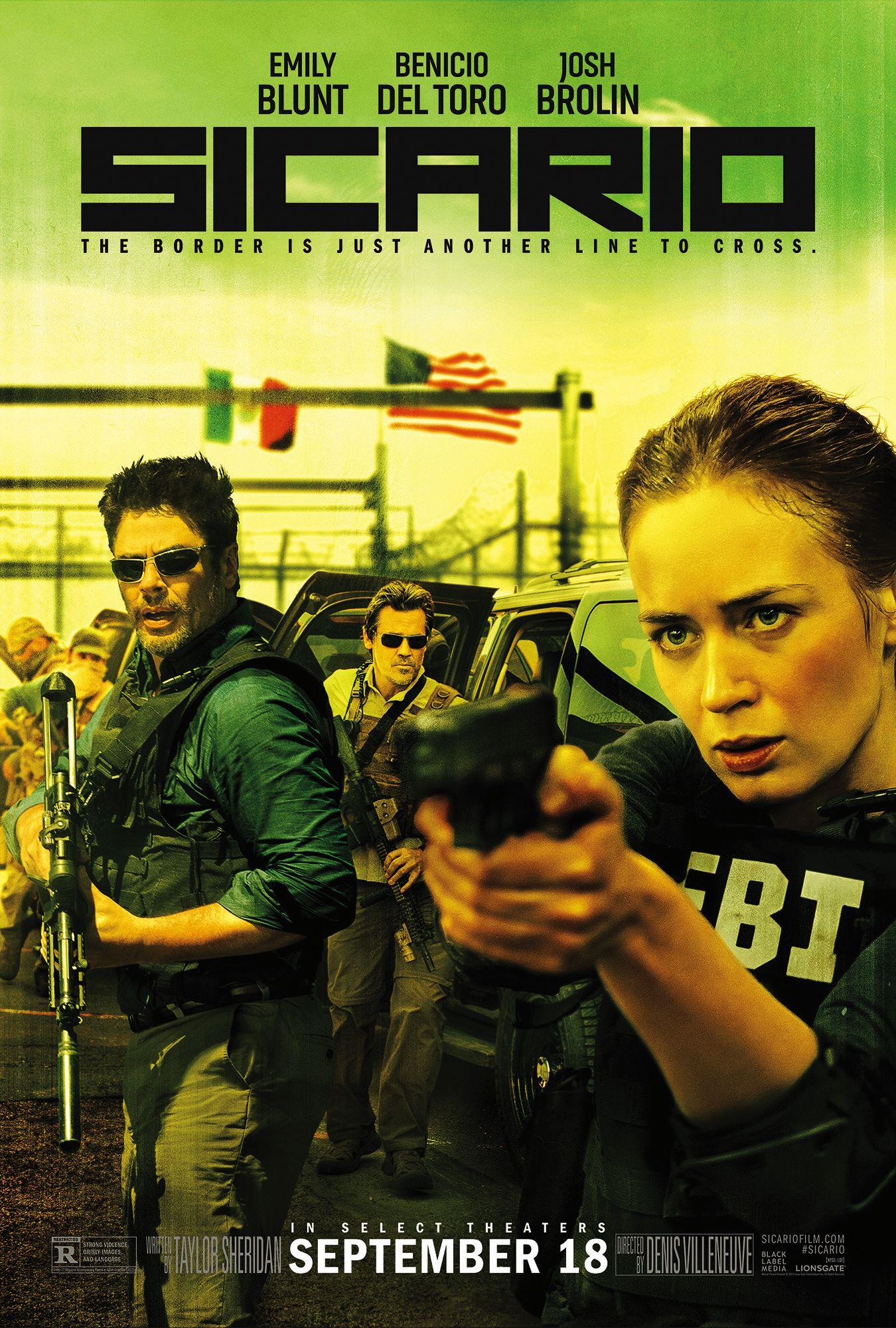 Sicario wallpapers, Movie, HQ Sicario pictures