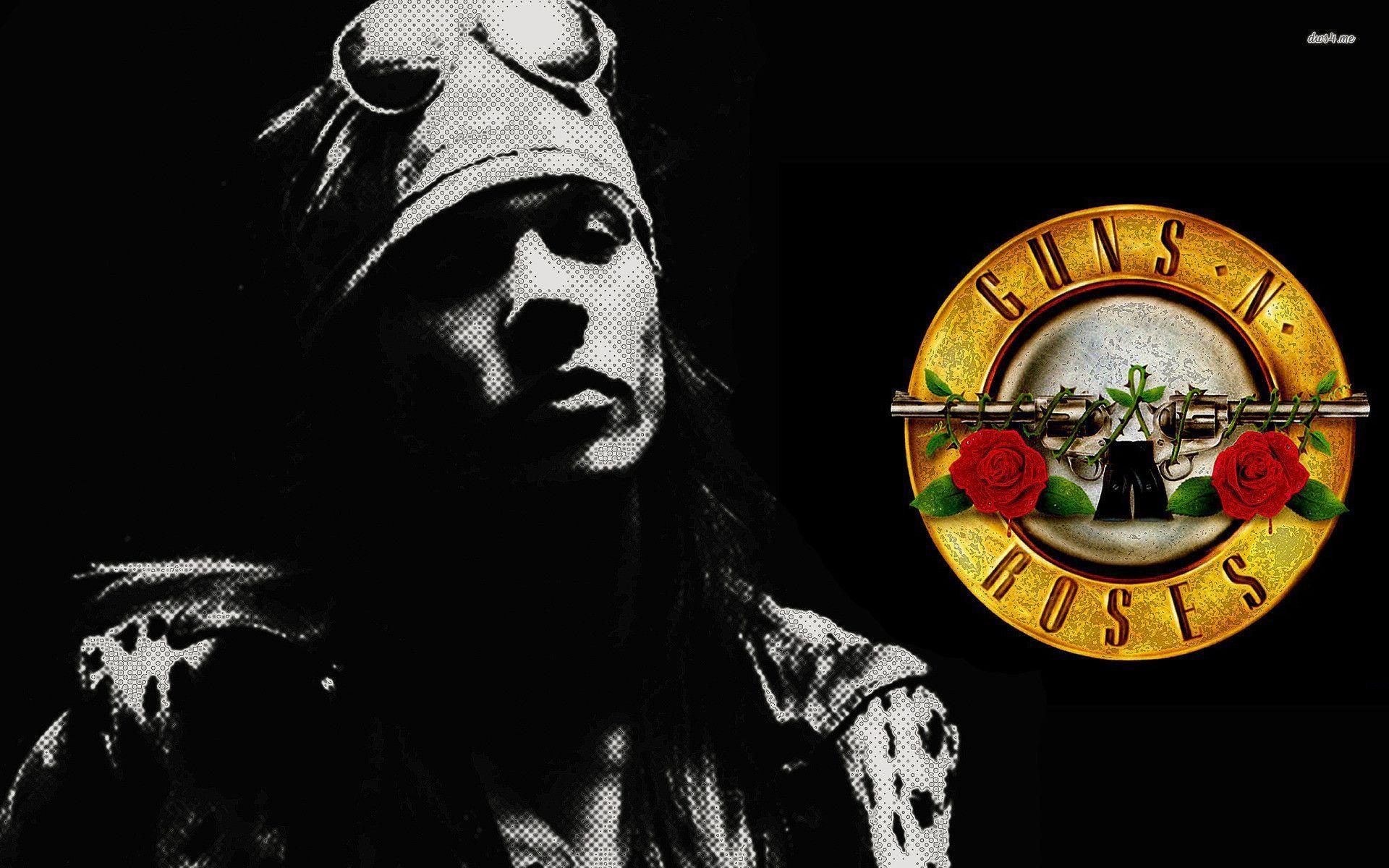 Axl Rose Guns N Roses HD Wallpapers High Definition High