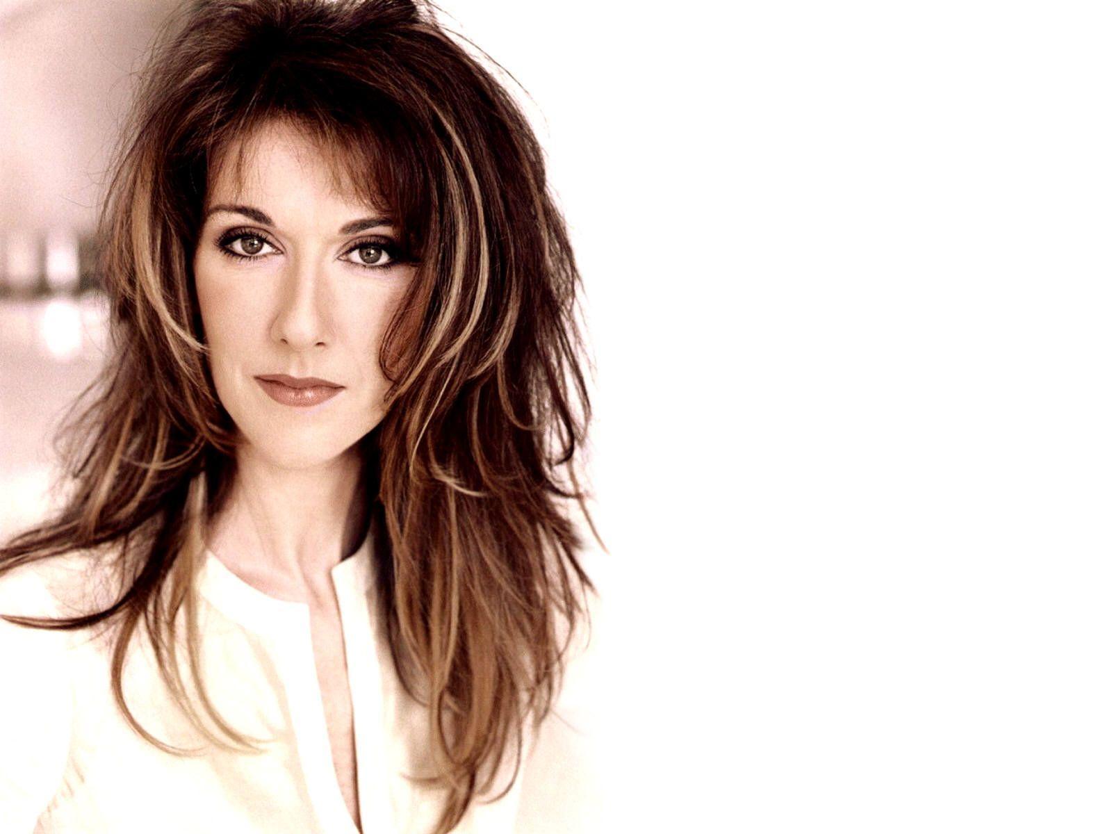 4K Celine Dion Wallpapers High Quality