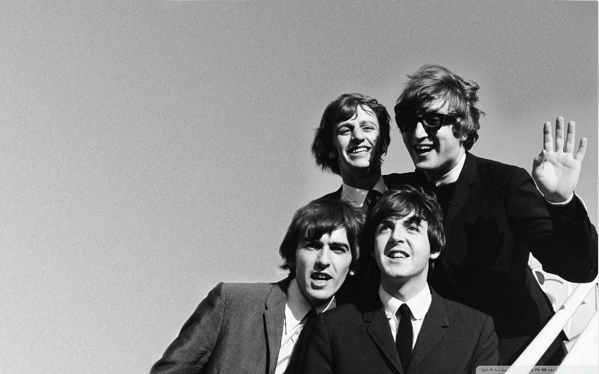 109 The Beatles Wallpapers