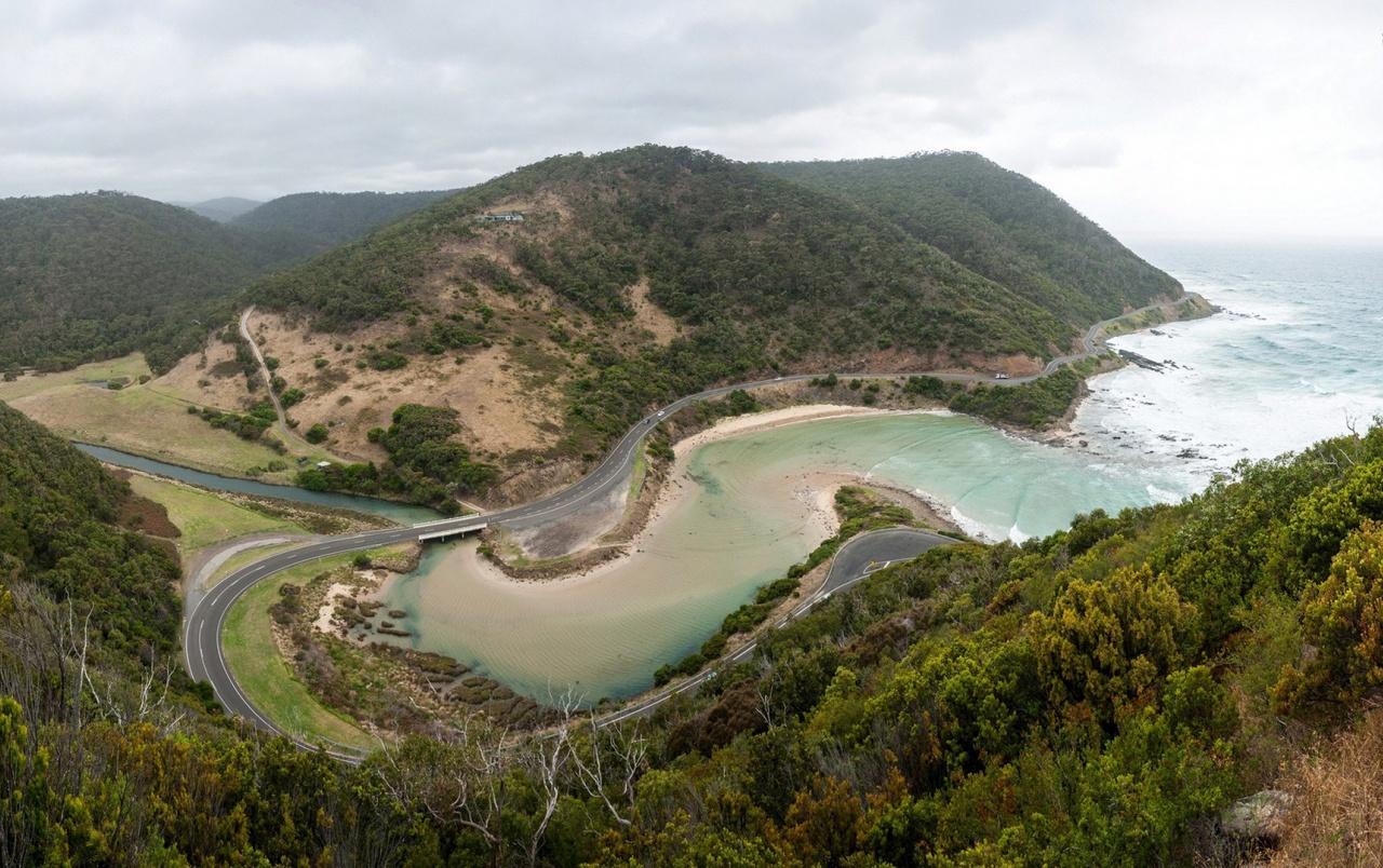 Great Ocean Road Australia wallpapers