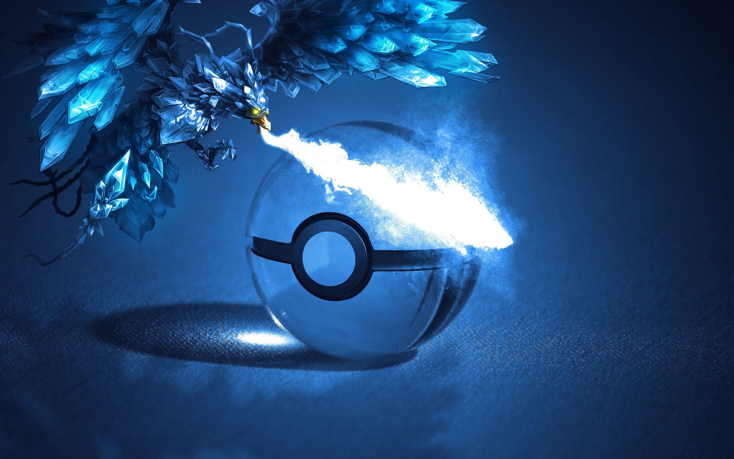 Articuno Wallpaper Backgrounds – Epic Wallpaperz