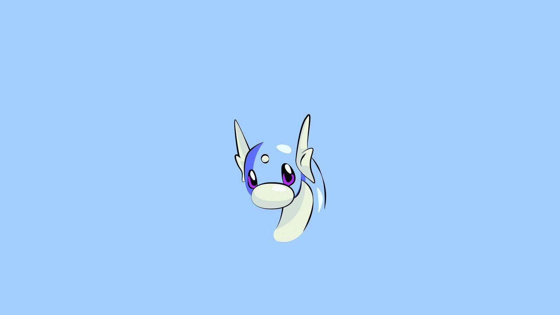 Pokémon, Dratini Wallpapers HD / Desktop and Mobile Backgrounds