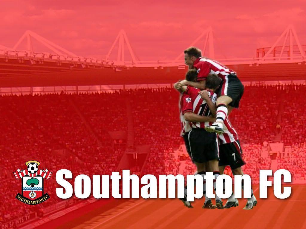 Southampton FC Logos ~ PicturesandPhotos