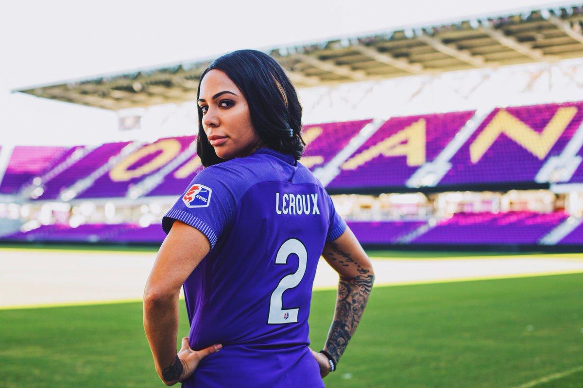 Sydney Leroux: Syd The Kid Amazing Life Story Of A Professional