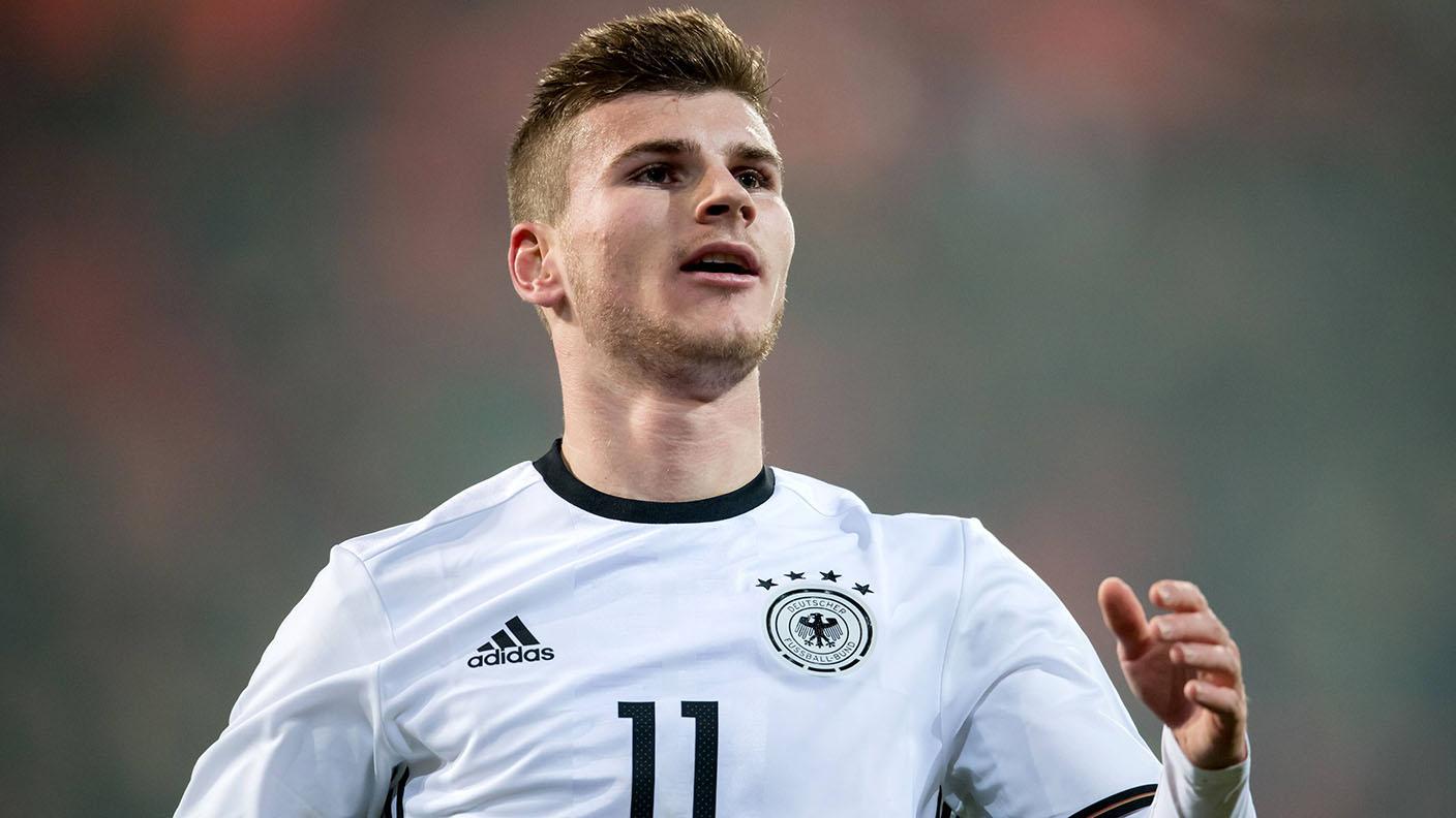 Timo Werner HD Image & Wallpapers Download Free