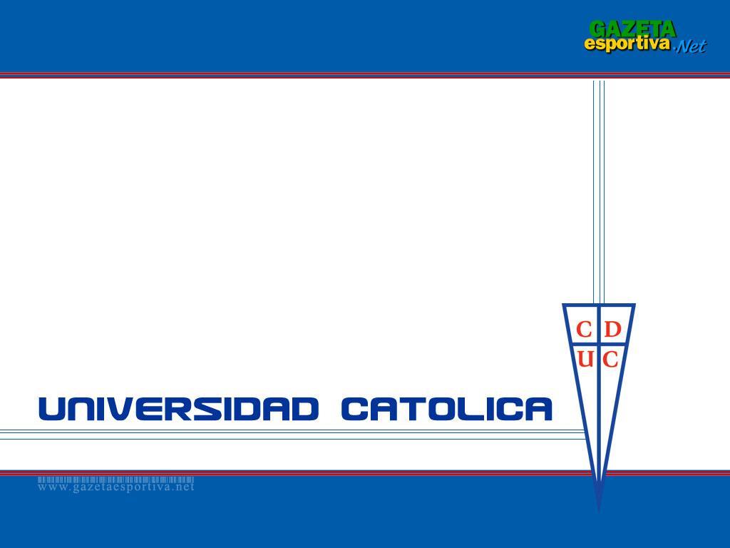 Universidad Catolica Wallpapers Related Keywords & Suggestions