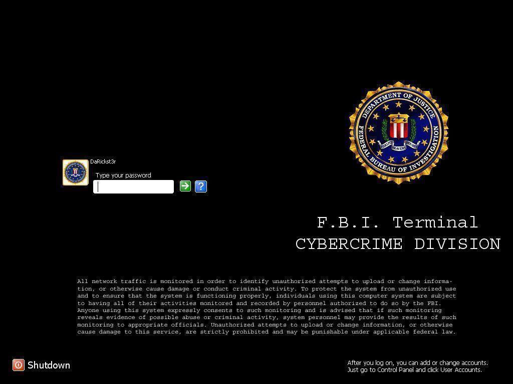 Fbi Wallpapers and Backgrounds