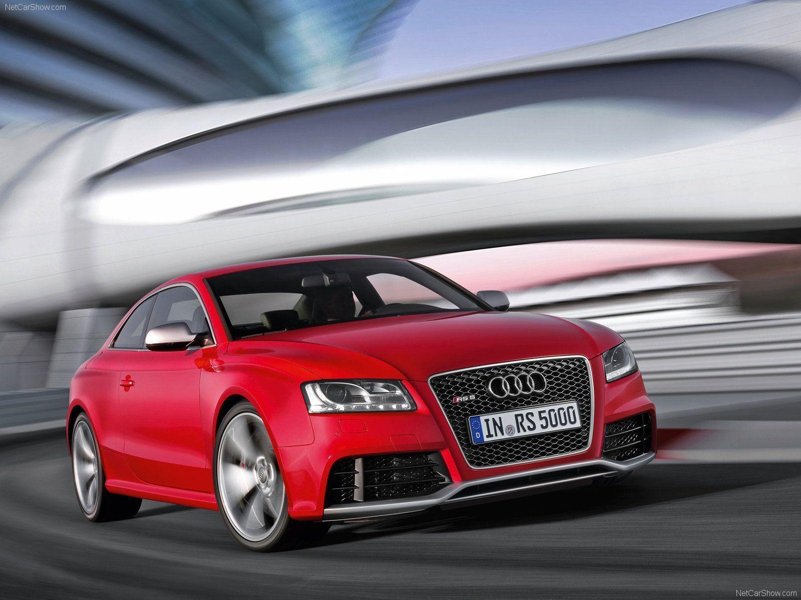 Wallpapers For > Audi Rs5 Wallpapers Hd