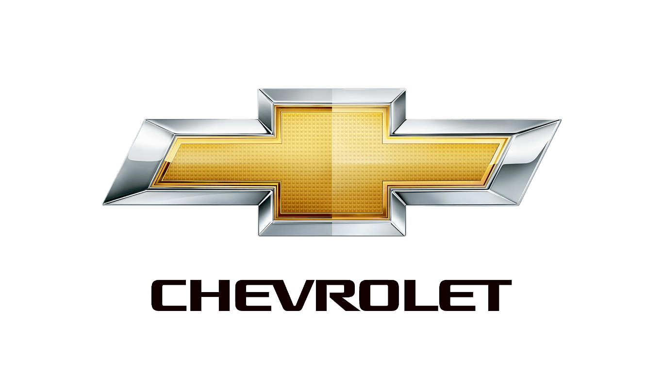 Chevrolet Logo, HD, Meaning, Information