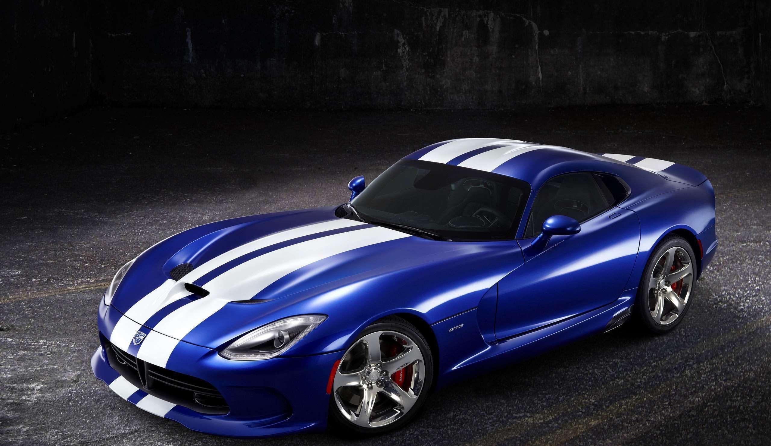 Dodge SRT Viper GTS L E hd wallpapers