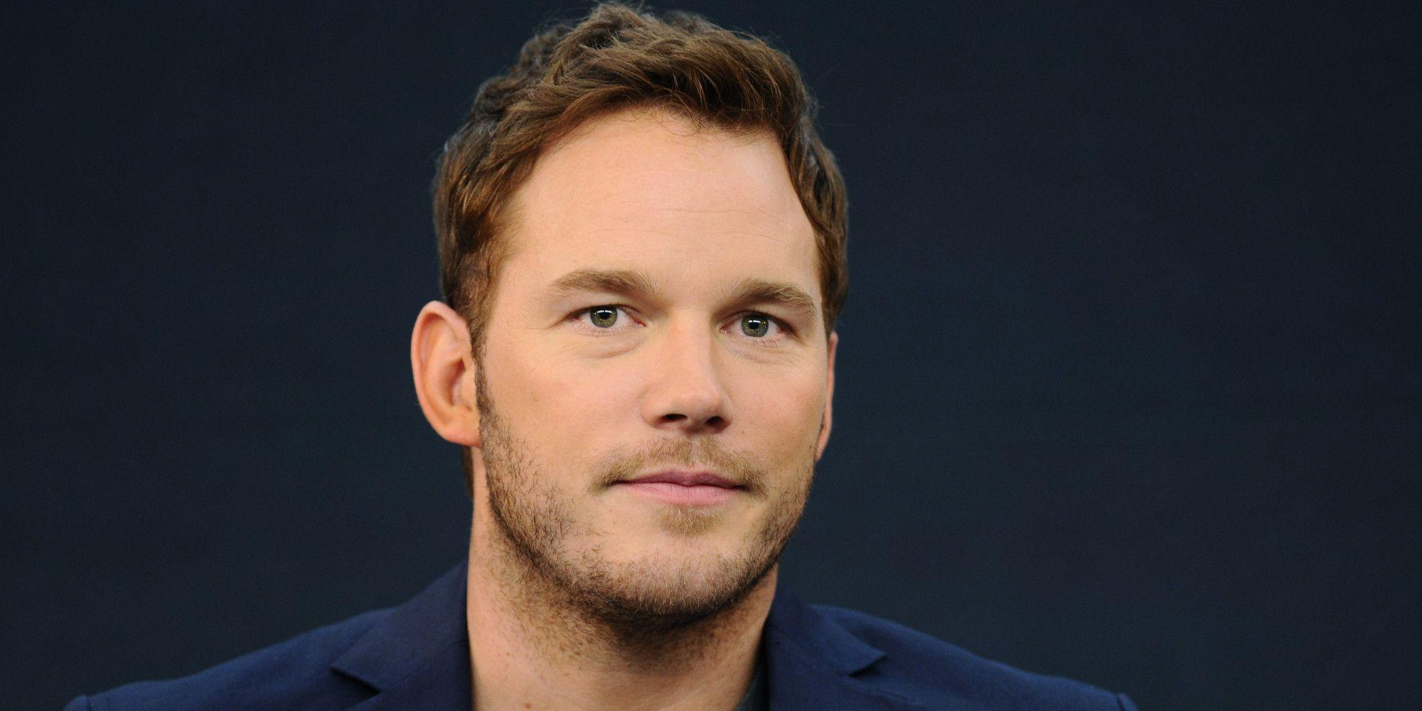 Chris Pratt Wallpapers for PC