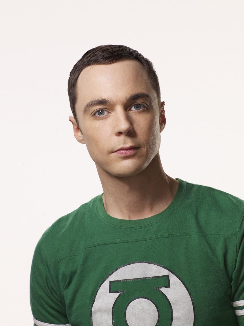 More Beautiful Jim Parsons Wallpapers