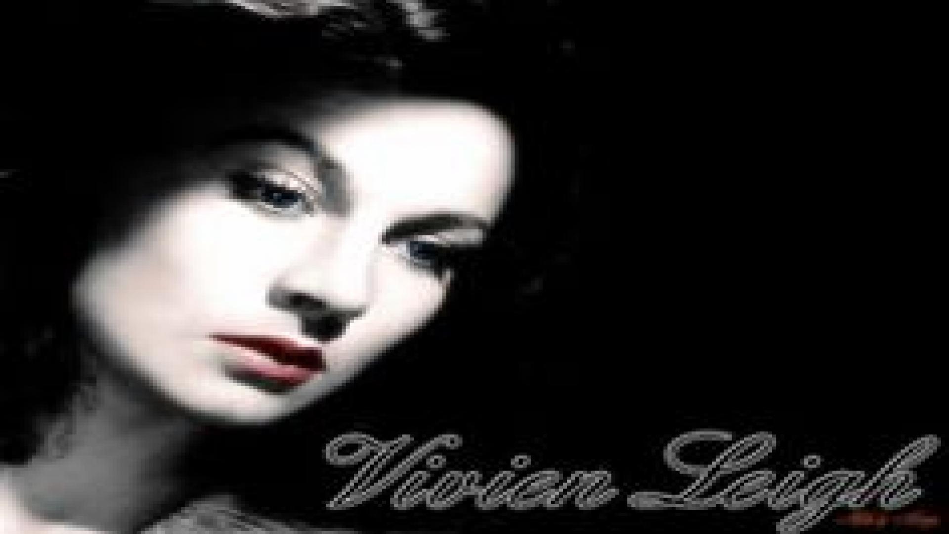 Vivien Leigh Wallpapers