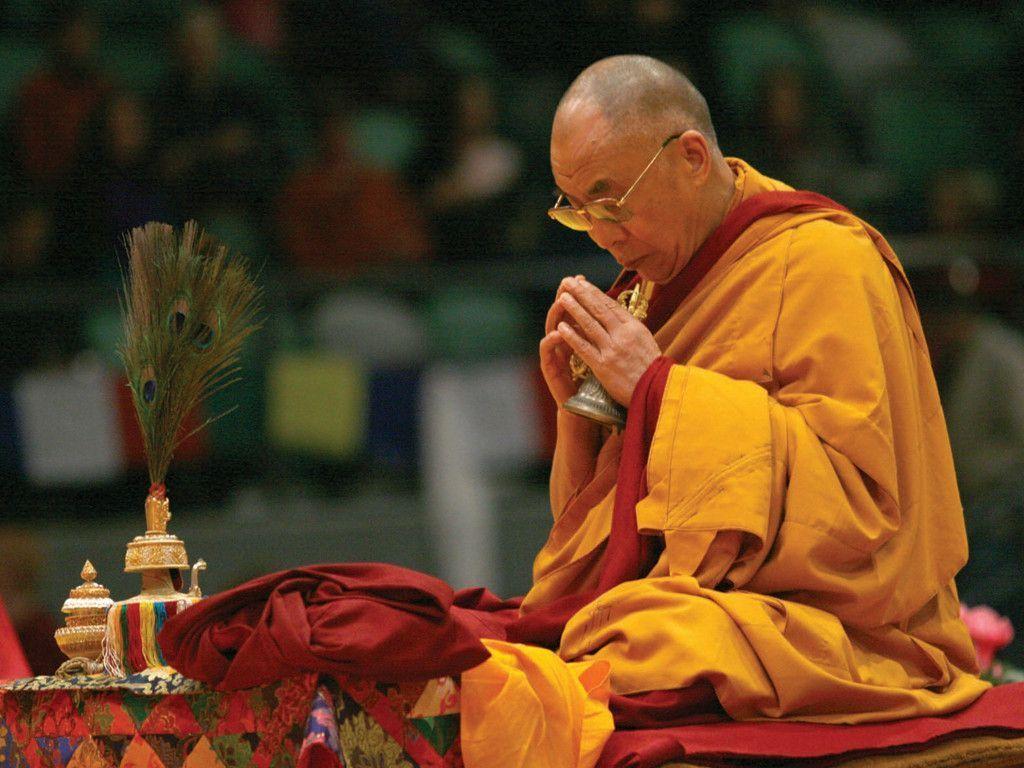 Dalai Lama Wallpapers