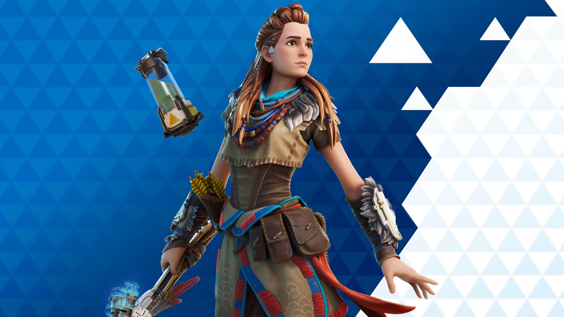 Aloy Cup Only On PS4 & PS5